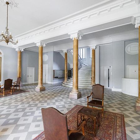 Vacances Au Palace - Happy Rentals Mentone Esterno foto
