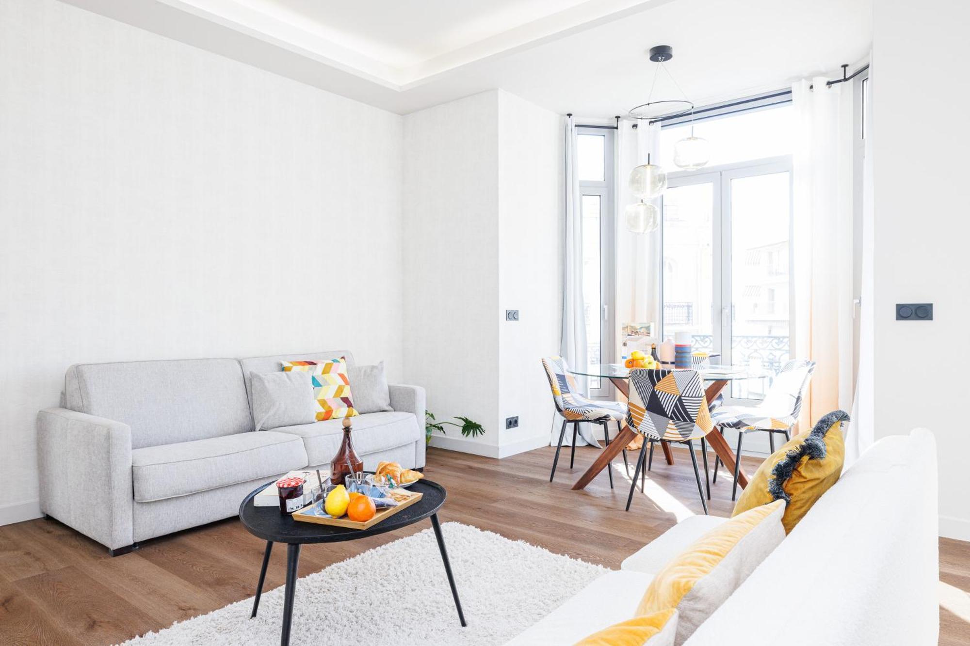 Vacances Au Palace - Happy Rentals Mentone Esterno foto