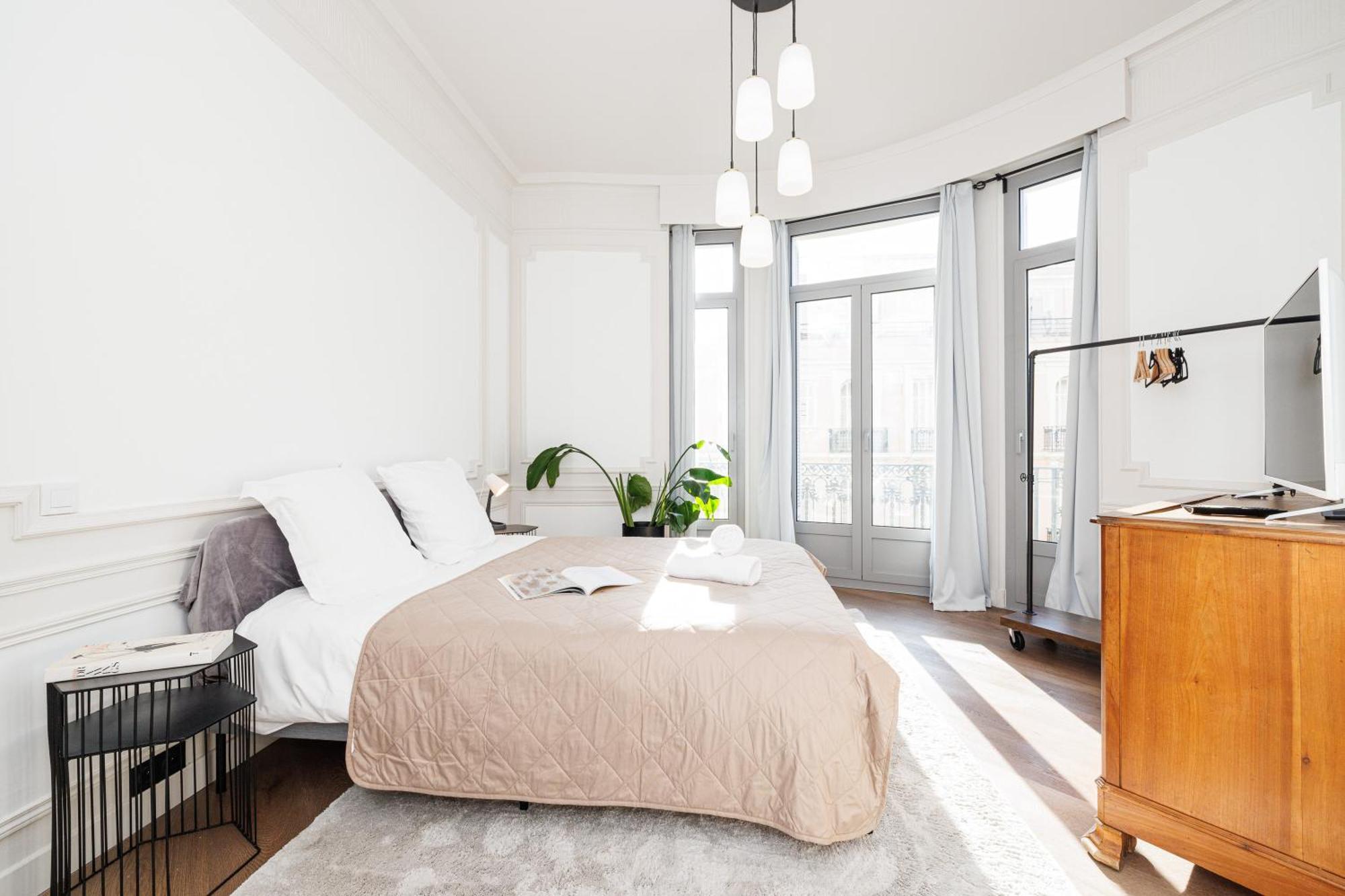 Vacances Au Palace - Happy Rentals Mentone Esterno foto