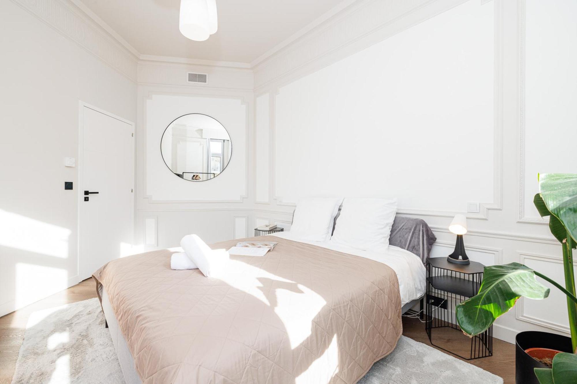 Vacances Au Palace - Happy Rentals Mentone Esterno foto